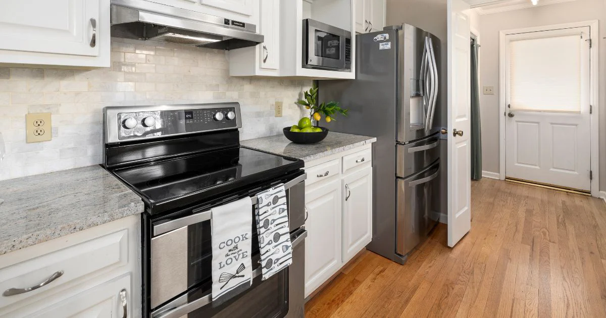 Revive Your Home’s Hardest Workers