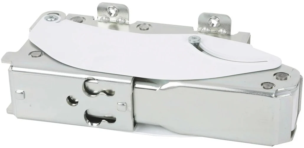 Bosch Freezer Door Hinge - 00644386, Replaces: 00499956