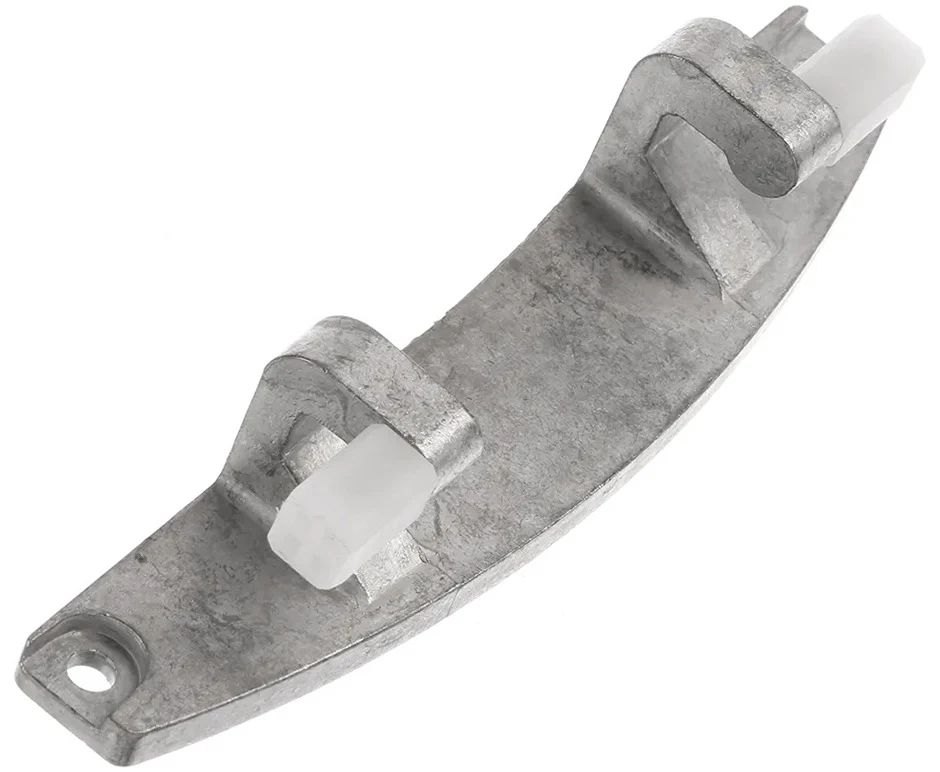 Bosch Freezer Door Hinge - 10013617, Replaces: 00627049