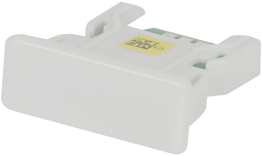 Bosch Refrigerator Element Switch - 10011885, Replaces: 10002677