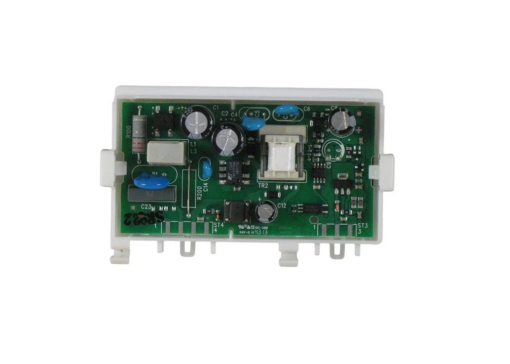 Bosch Freezer Power Module - 12019087, Replaces: 00753014