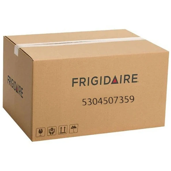 Frigidaire Dishwasher Console Assembly (No Electronics) - 5304507359
