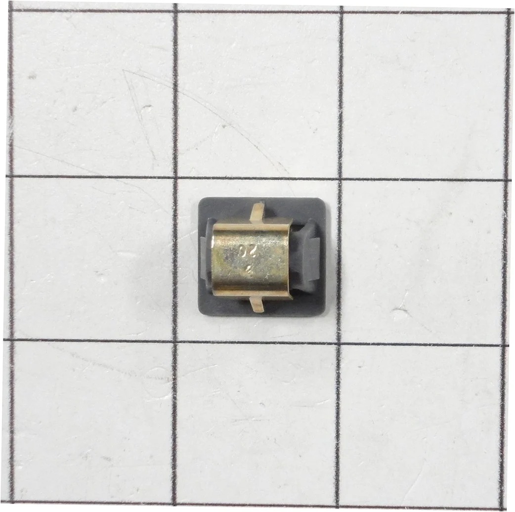 Frigidaire Dryer Door Catch - 131658820, Replaces: 00634863