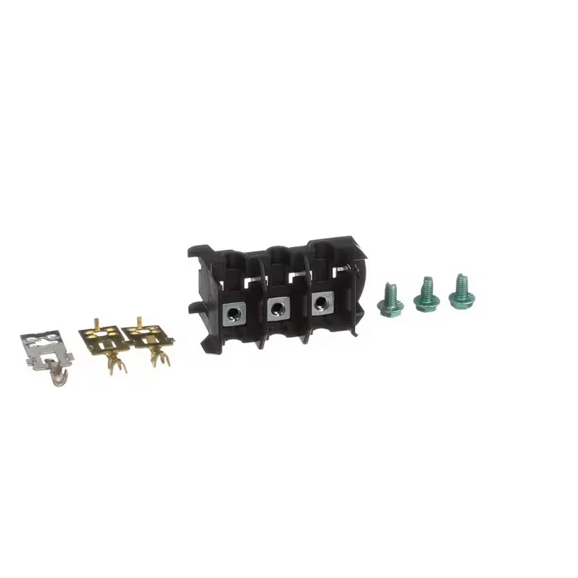 Frigidaire Dryer Terminal Block - 137150200, Replaces: 7137150200