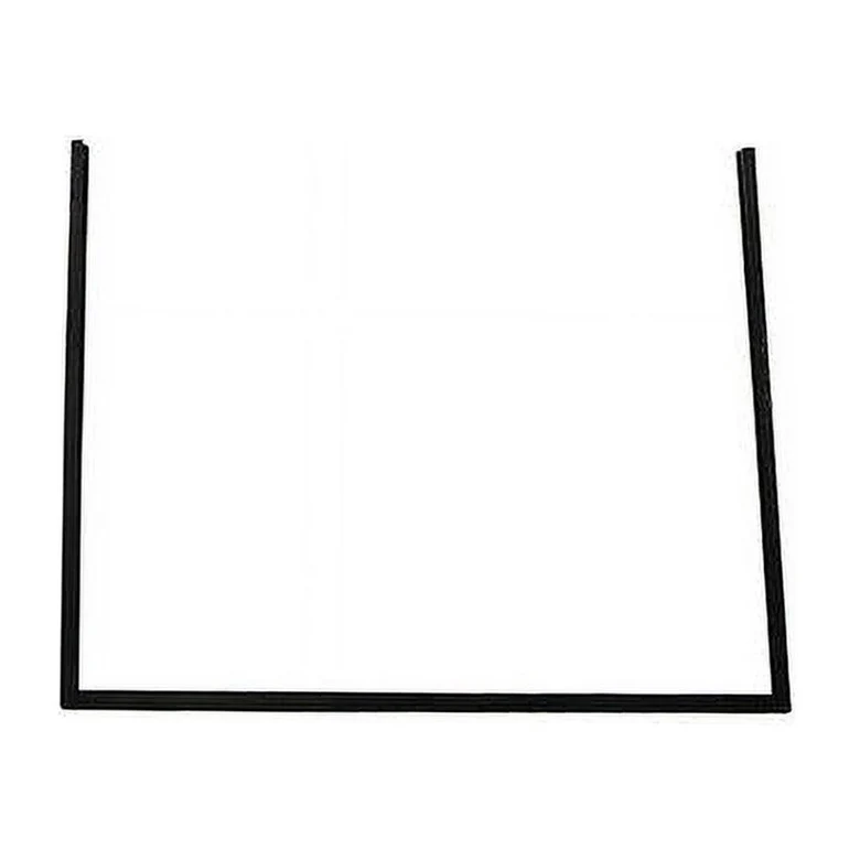 Frigidaire Range /Oven Door Trim Kit - 5303935377, Replaces: 5303935245