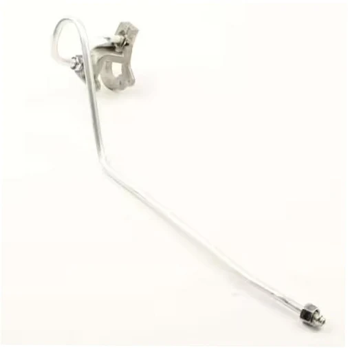 Frigidaire Range /Oven Ignitor & Orifice Assembly - 316536601, Replaces: 316449300