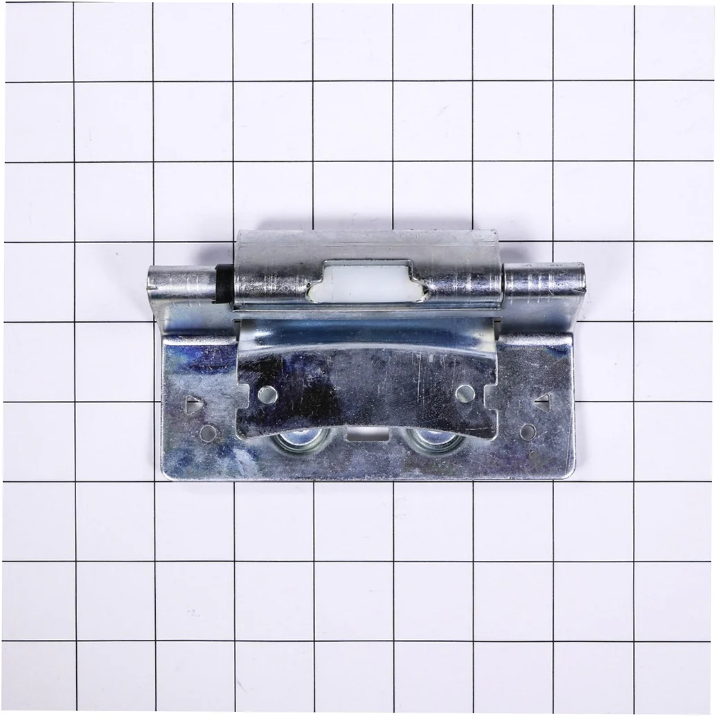 Frigidaire Washer Door Hinge - 134264600, Replaces: 131269300