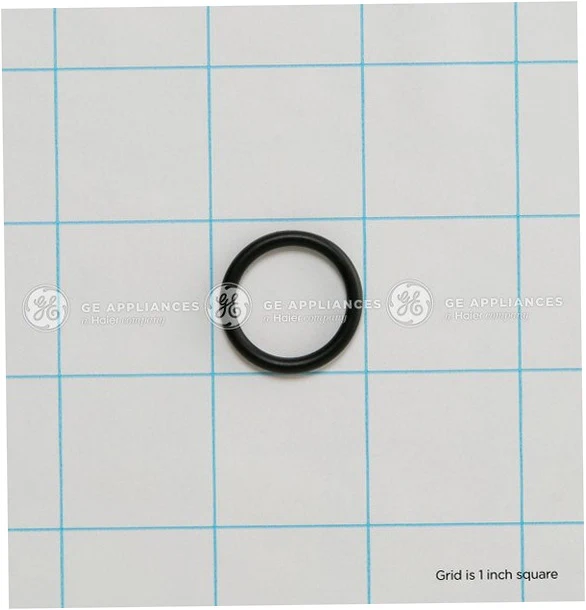 GE Dishwasher Gasket Plug - WD08X22854, Replaces: WD22X20538