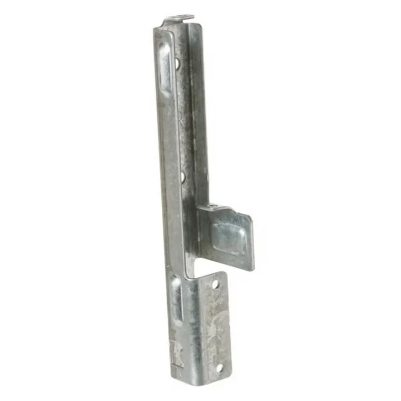 GE Dishwasher Hinge Support Bracket - WD01X22512, Replaces: WD01X20127