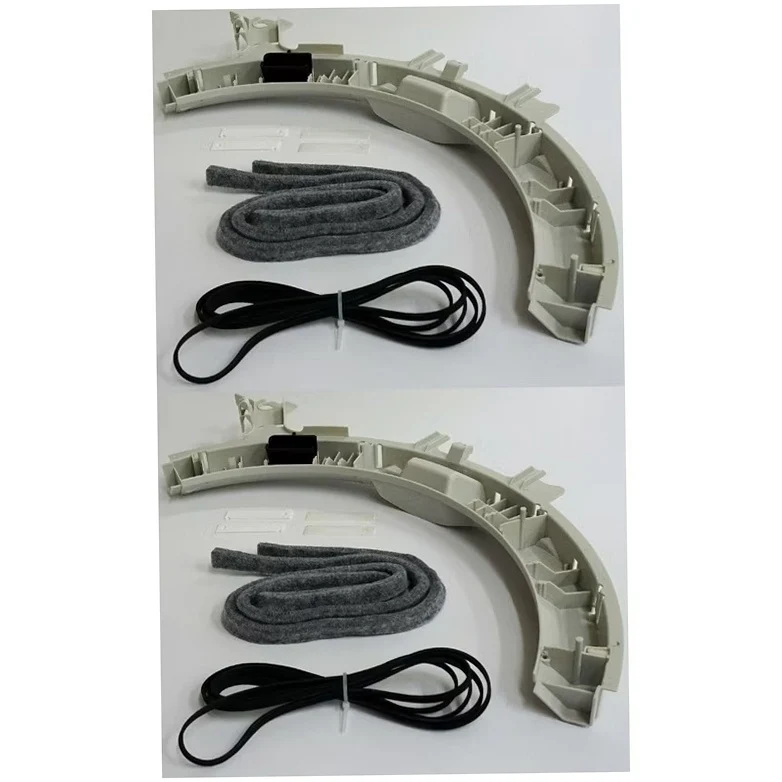 GE Dryer Bearing Repair Kit - WE49X21874