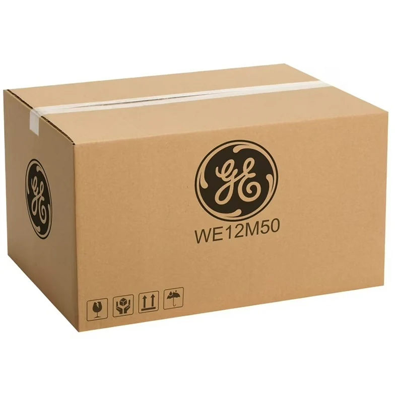 GE Dryer Idler Arm Assembly - WE12M50