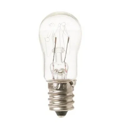 GE Dryer Light Bulb - WE05X20431, Replaces: WE04X0718