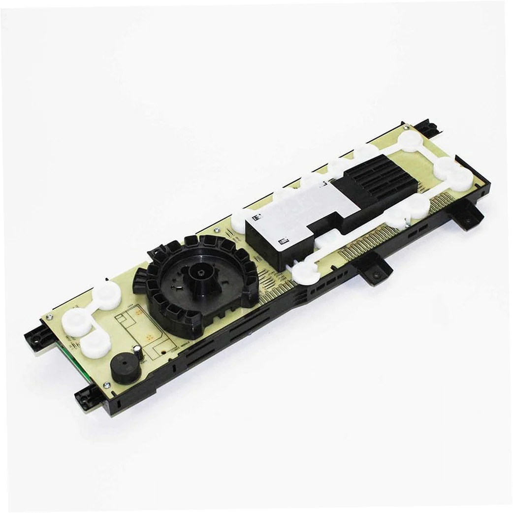 GE Dryer Main Control Board - WE04X23220, Replaces: WE04X10185