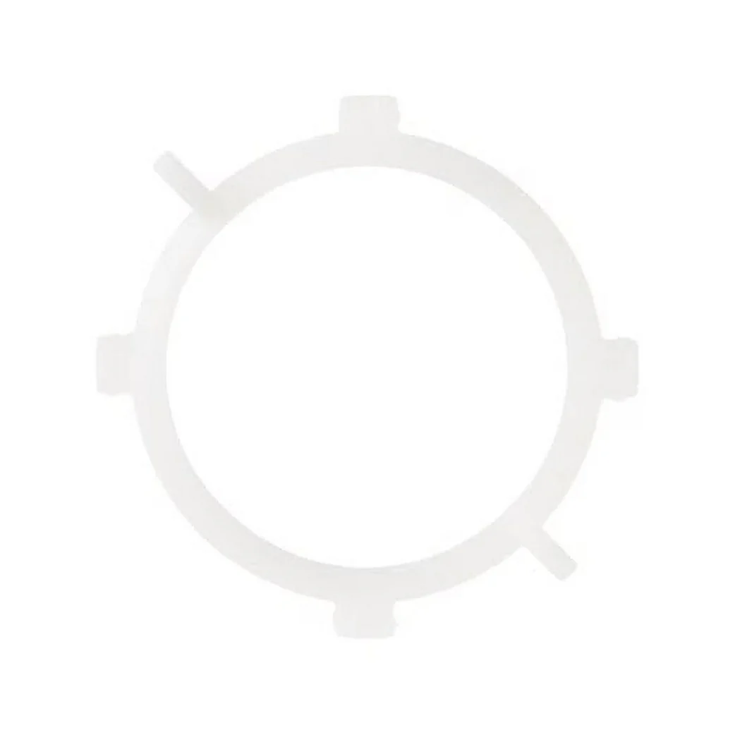 GE Dryer Nozzle Cover Retainer - WE01X10398