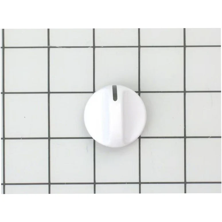 GE Dryer Rotary Knob - WE01X10083, Replaces: WE1X10083