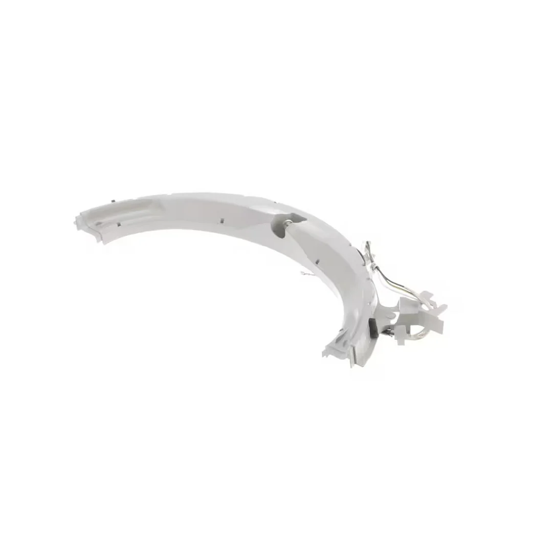 GE Dryer Top Bearing Assembly - WE03X25094, Replaces: WW02L00413
