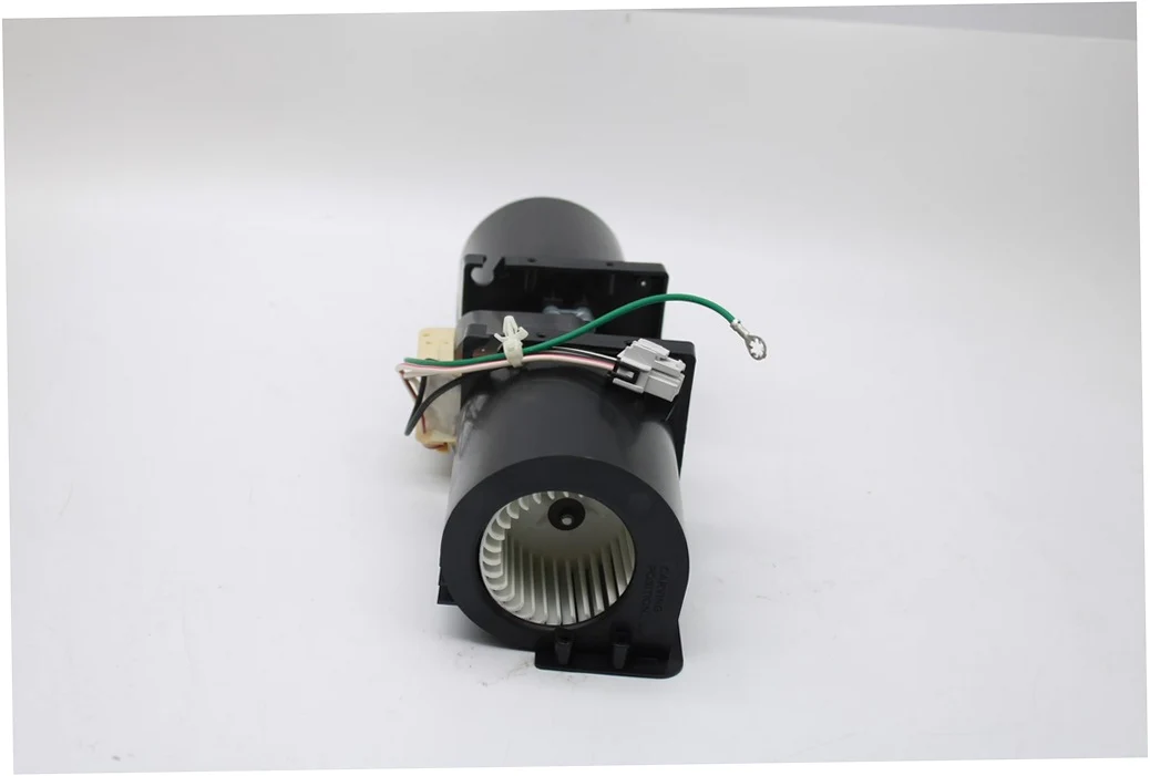 GE Range /Oven Blower Motor - WB26X31060, Replaces: WB26X23477