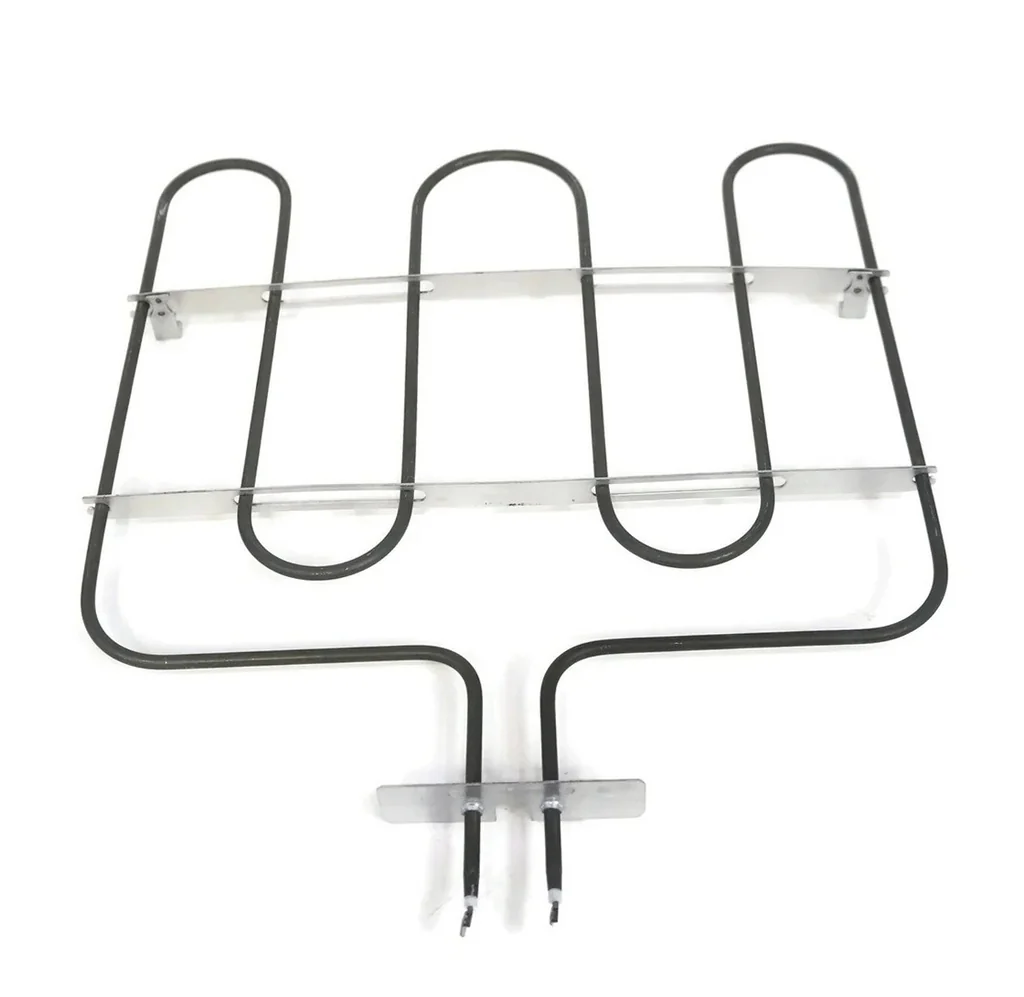 GE Range /Oven Broiler Heating Element - WB44X30616, Replaces: WB44X20897