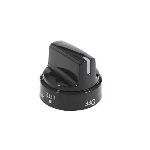 GE Range /Oven Control Knob - WB03X26675