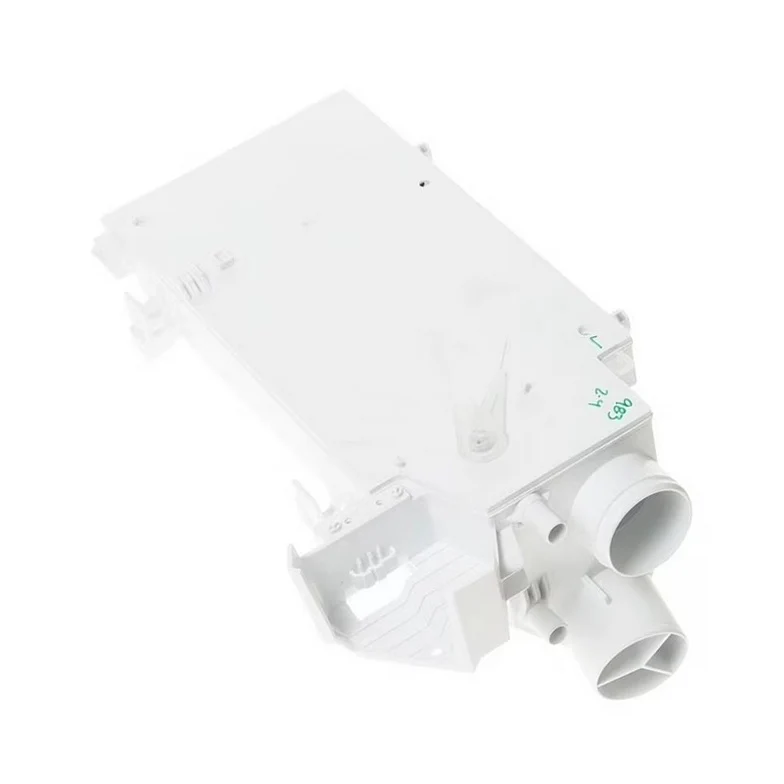 GE Range /Oven Dispenser Assembly - WH47X20507, Replaces: WH47X10039