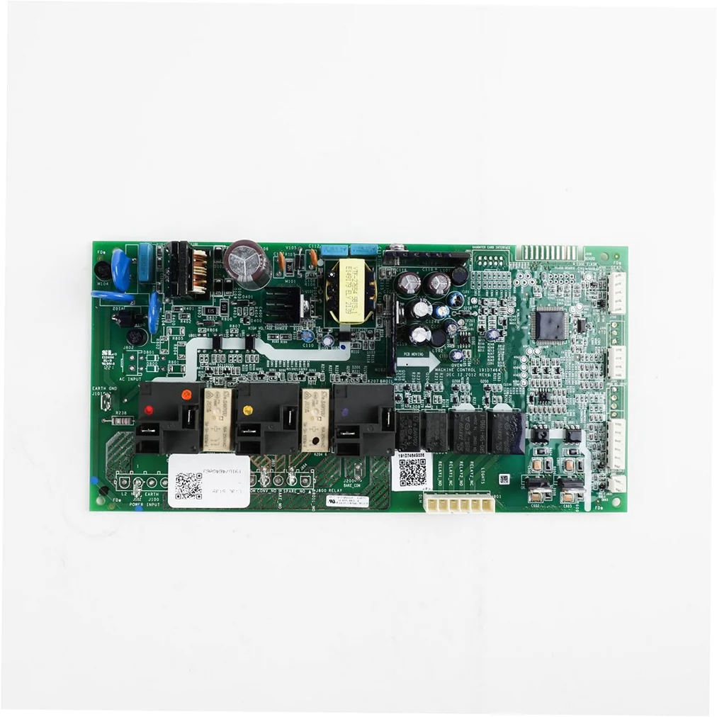 GE Range /Oven Oven Control Board - WB27X32430, Replaces: WB27X23563