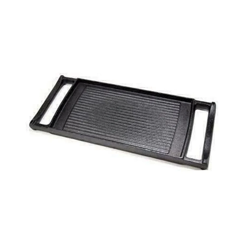 GE Range /Oven Reversible Griddle - WB31X20584