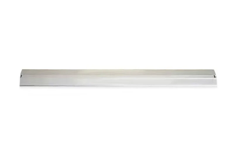 GE Refrigerator Door Shelf Bar (Fresh Food) - WR17X3691, Replaces: WR17X3941