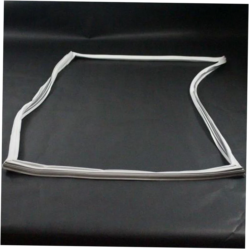 GE Refrigerator Fresh Food Door Gasket - WR24X10236, Replaces: WR24X0558