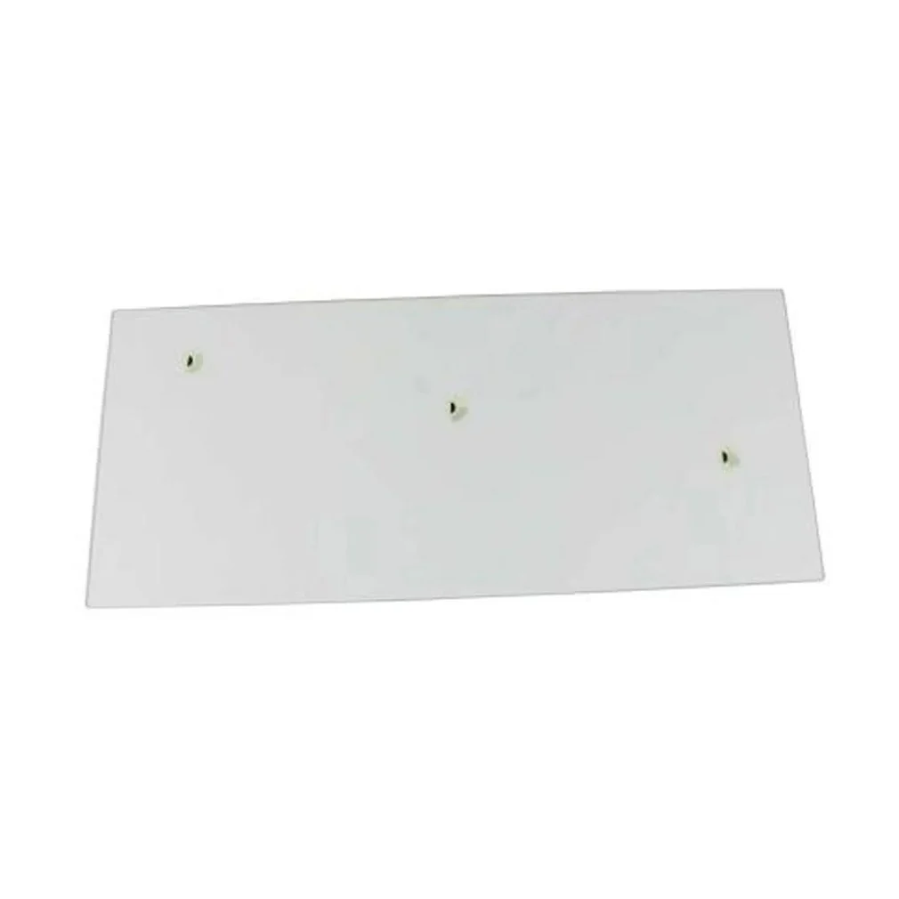GE Refrigerator Glass Shelf - WR32X10911