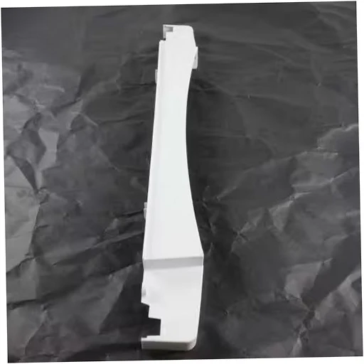 GE Refrigerator Suction Tube Assembly - WR86X10021