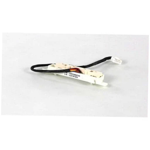 LG Dishwasher Control Board Assembly - EBR33469708