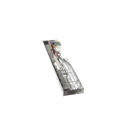LG Dishwasher Control Panel Assembly - AGL75675203