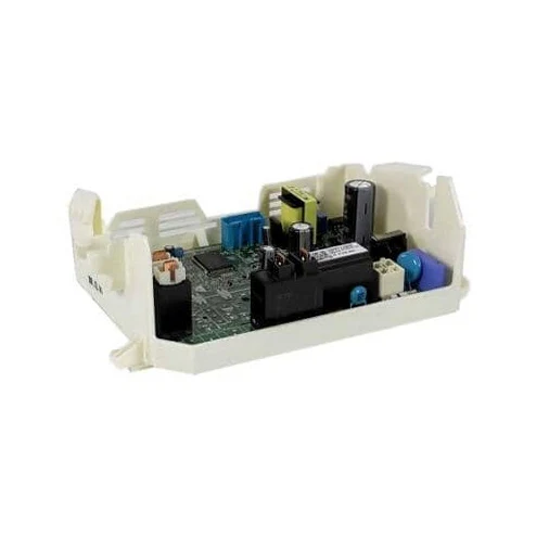 LG Dryer Main Control Board - EBR85130517