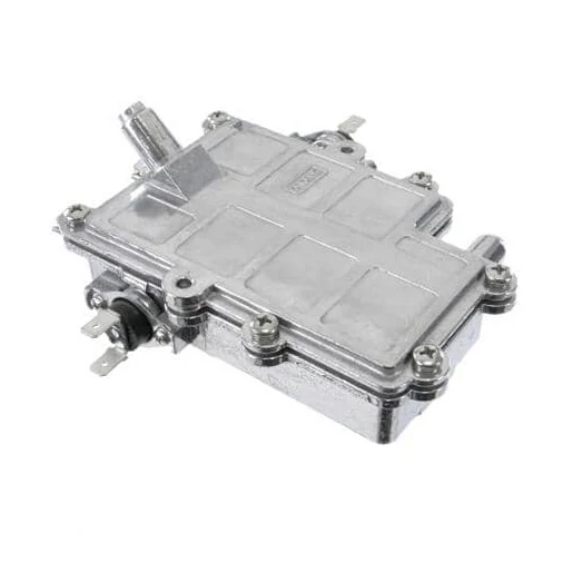 LG Dryer Steam Generator Assembly - ADZ73410102