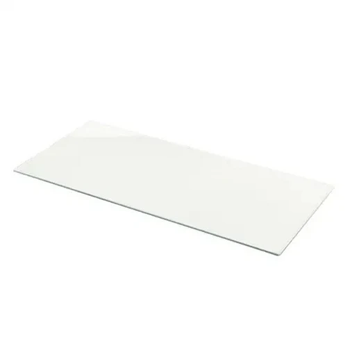 LG Range /Oven Inner Door Glass - 4890W1N005W, Replaces: 4890W1N005T