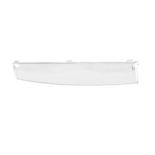LG Refrigerator Decorative Cover - MCR65017001, Replaces: ACW74118102