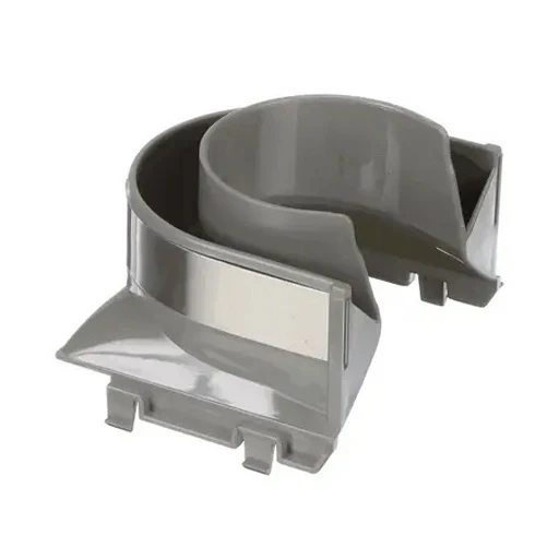 LG Refrigerator Dispenser Funnel Frame - ADW72909803