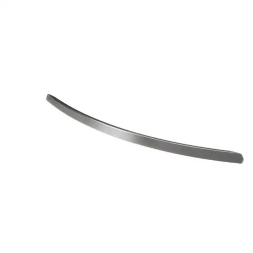 LG Refrigerator Freezer Door Handle (Black Stainless) - AED37133169