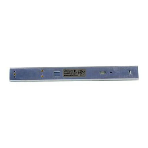LG Refrigerator Freezer Drawer Slide Rail (Left) - MGT61844018