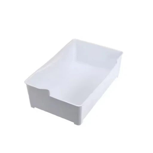 LG Refrigerator Freezer Tray - MJS62591802, Replaces: MJS62591801