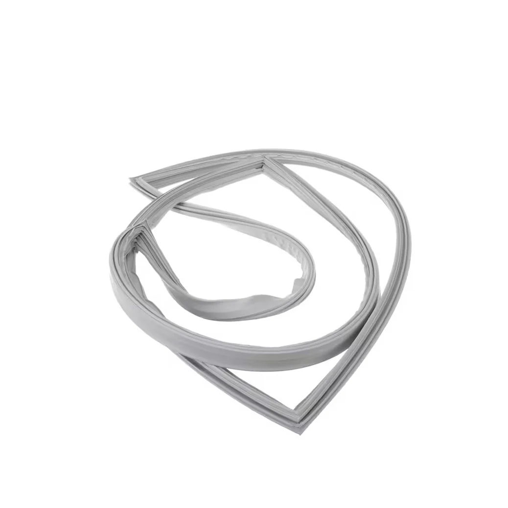 LG Refrigerator Fresh Food Door Gasket - ADX52752667, Replaces: ADX52752638