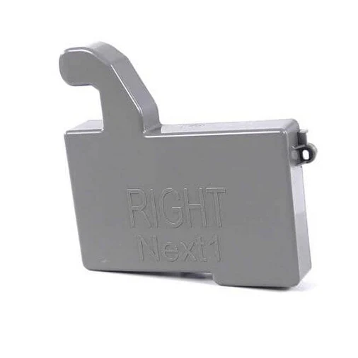 LG Refrigerator Hinge Cover Assembly - ACQ86948313