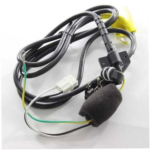 LG Refrigerator Power Cord Assembly - EAD61857331
