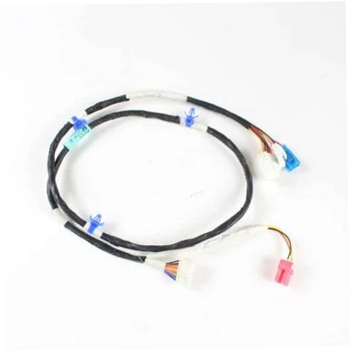 LG Washer Wire Harness - EAD62037107, Replaces: AGF75223090