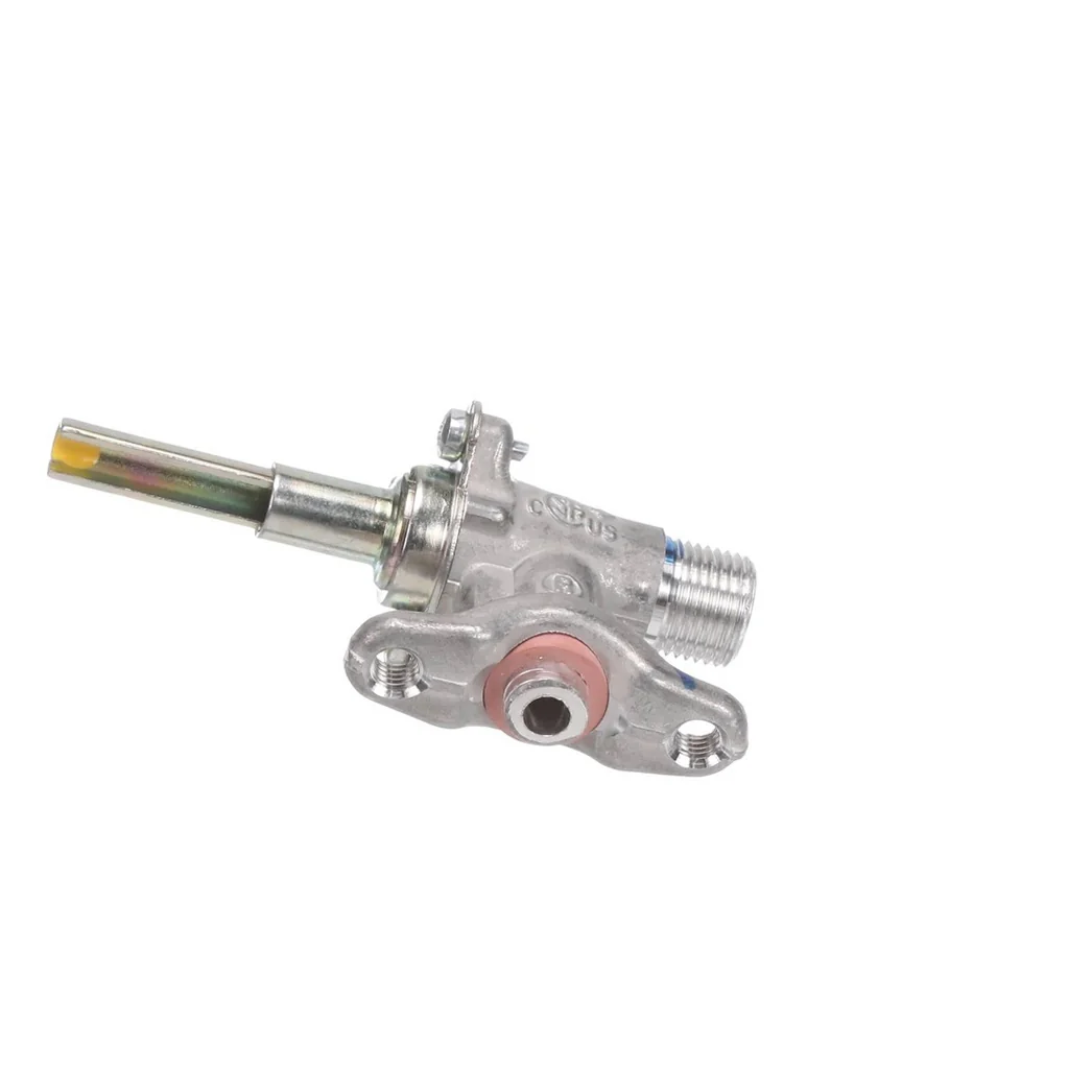 Samsung Microwave Surface Burner Valve (16K BTU Yellow) - DG94-00932C