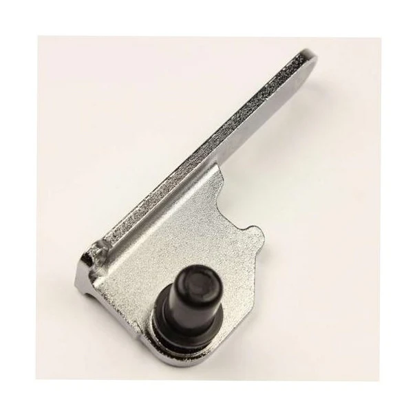 Samsung Refrigerator Door Hinge (Left Middle) - DA82-01244A, Replaces: DA61-04916D