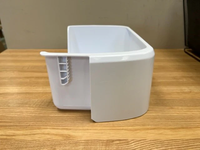 Samsung Refrigerator Door Shelf Bin (Lower) - DA63-05036A