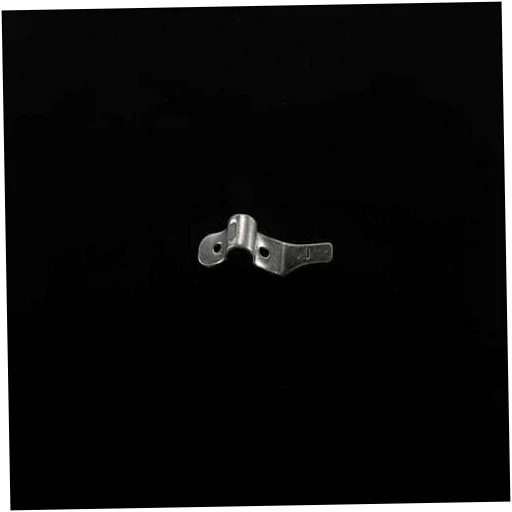 Samsung Refrigerator Evaporative Heater Plate - DA61-07451A