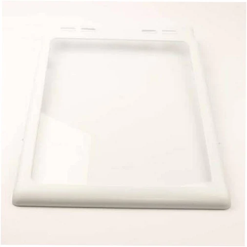 Samsung Refrigerator Freezer Middle Shelf Assembly - DA97-08370A