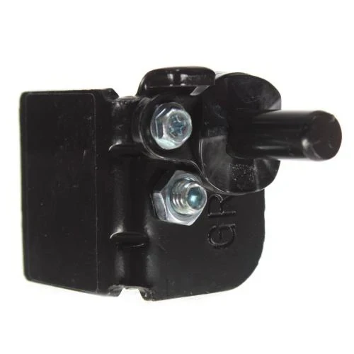 Samsung Refrigerator Handle Assembly - DA97-20023A